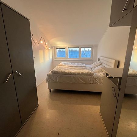 Wonderful Maisonette In Vienna With Parking Lägenhet Exteriör bild