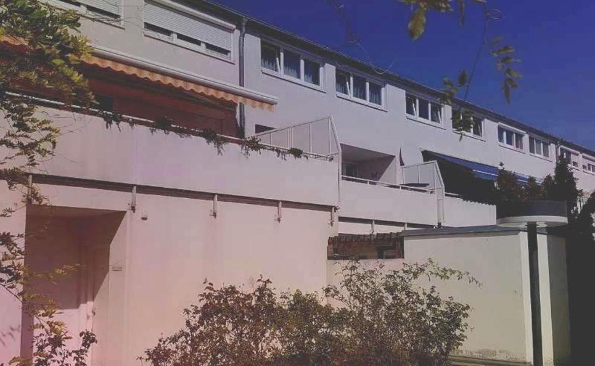 Wonderful Maisonette In Vienna With Parking Lägenhet Exteriör bild