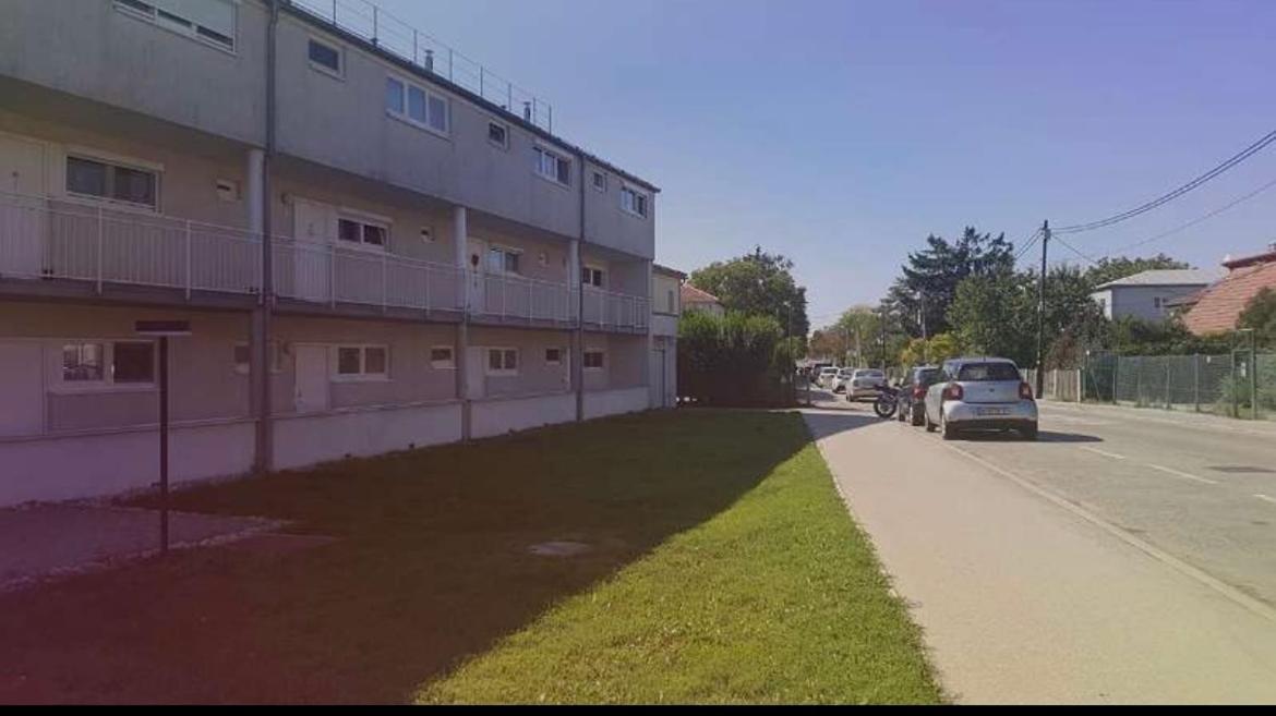 Wonderful Maisonette In Vienna With Parking Lägenhet Exteriör bild