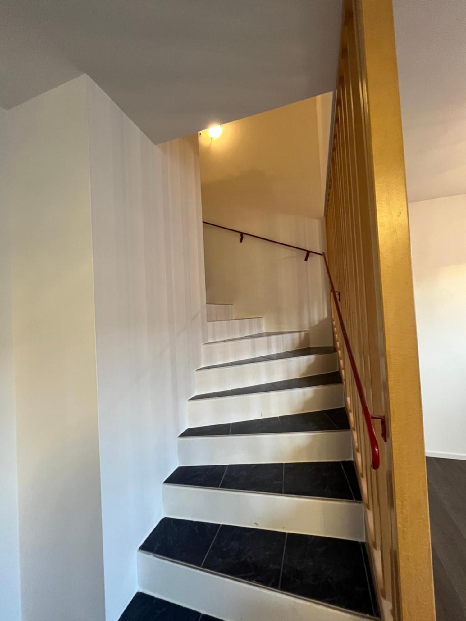 Wonderful Maisonette In Vienna With Parking Lägenhet Exteriör bild