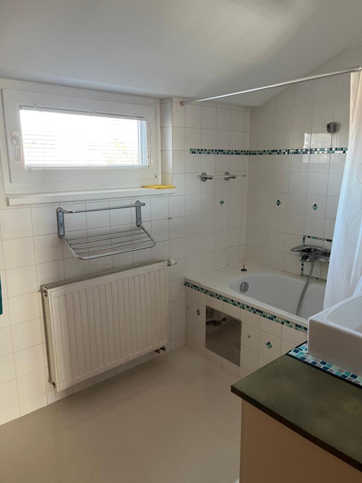 Wonderful Maisonette In Vienna With Parking Lägenhet Exteriör bild