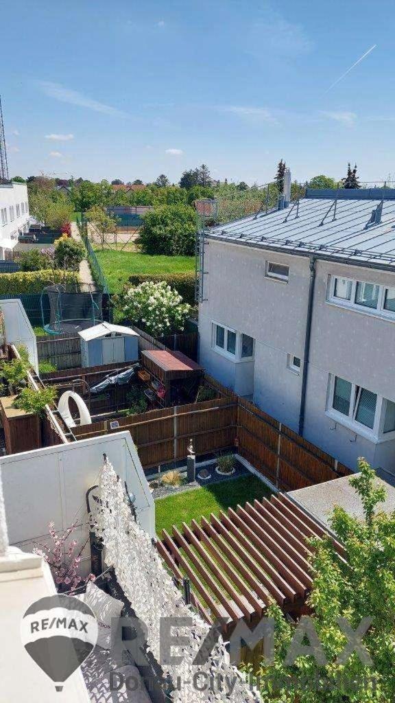 Wonderful Maisonette In Vienna With Parking Lägenhet Exteriör bild